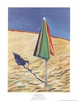 Beach Umbrella