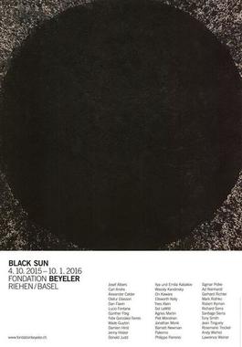 Black Sun