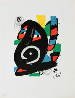 Untitled from La Melodie Acide XVIII