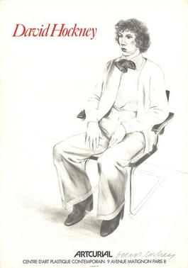 Artcurial, Gregory Evans