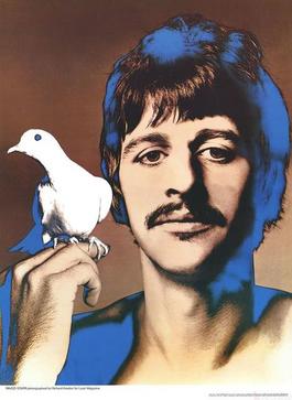 Ringo Starr