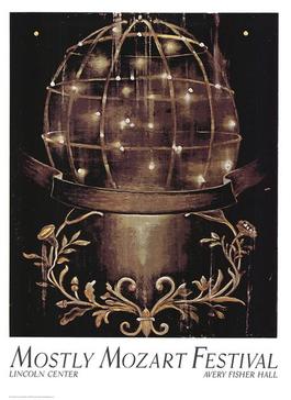 Sphere And Moulding