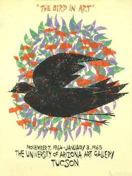 The Bird In Art