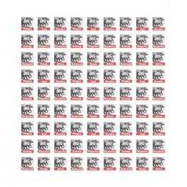 Untitled (Stamps)