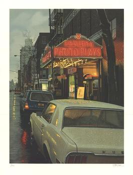 Variety Photoplays