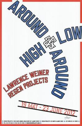 Around and Around High and Low