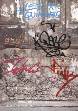 Graffiti