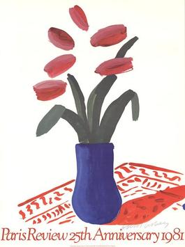 Paris Review 25th Anniversary