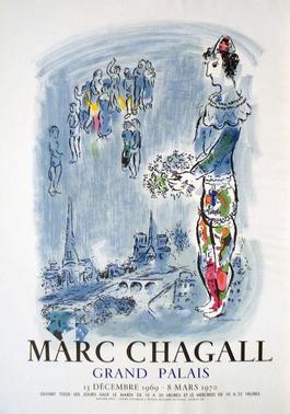 The Magician Of Paris