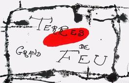 Derriere le Miroir, no. 87-88-89, pg 6,7