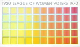 League of Women Voters