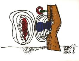 Meandering Forms