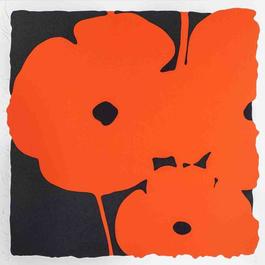 Red Poppies II