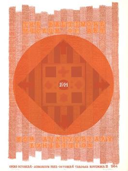 The Baltimore Museum of Art 50th Anniversary Exhibition
