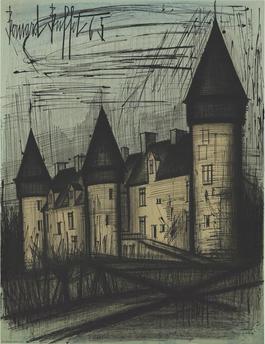Chateau de Culan
