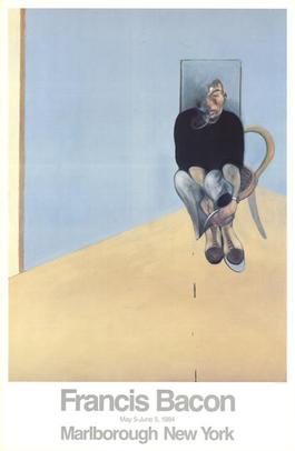 Seated Man