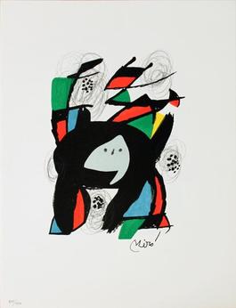 Untitled from La Melodie Acide XII