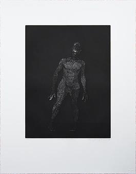 Untitled (Frankenstein)