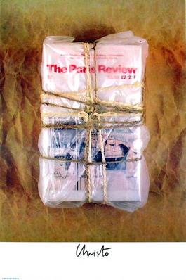 Wrapped Paris Review