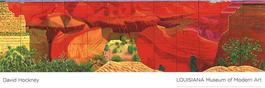 A Closer Grand Canyon