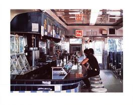 Blue Diner