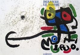 Derriere le Miroir, no. 186