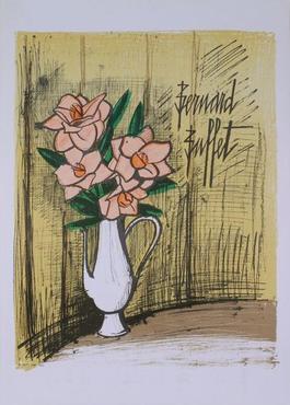 Bouquet De Fleurs