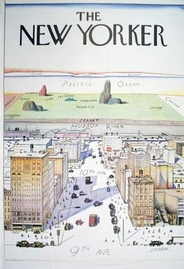 The New Yorker