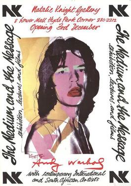 Mick Jagger