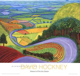 Garrowby Hill