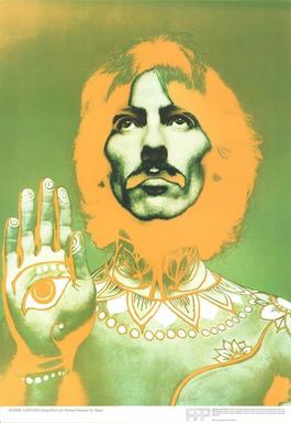 George Harrison