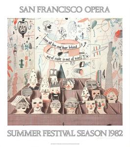 San Francisco Opera