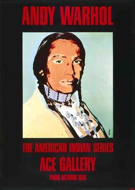 American Indian (Black)