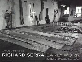 In His Studio (1968)