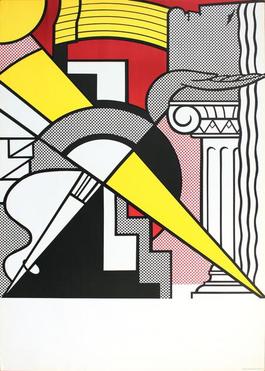 Arrow and Column