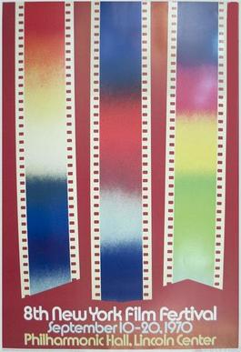 Short Cuts, 8th New York Film Festival