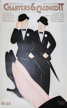 Charters & Caldicott