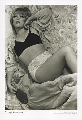 Untitled Film Still #6