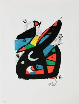 Untitled from La Melodie Acide XVII
