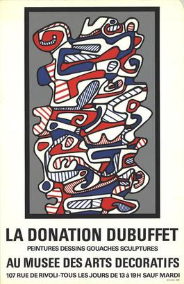 The Donation