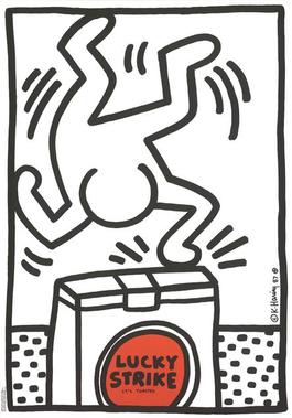 Lucky Strike
