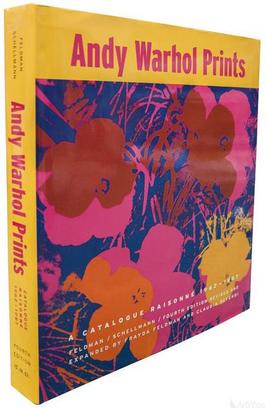 Andy Warhol Prints