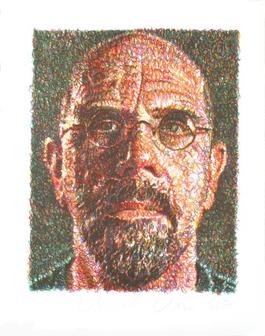 Self Portrait