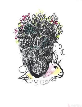 Bouquet Pour Fernand