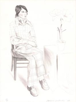 Yves Marie