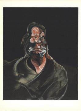 Portrait of Isabel Rawsthorne