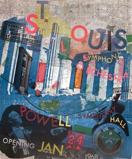 St. Louis Symphony Orchestra