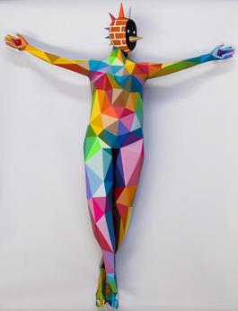 Lady Jesus