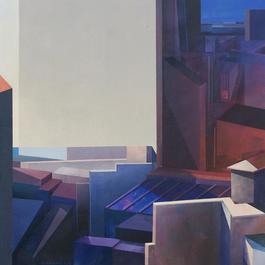 Across the Rooftops