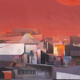 Dusk around the Clock